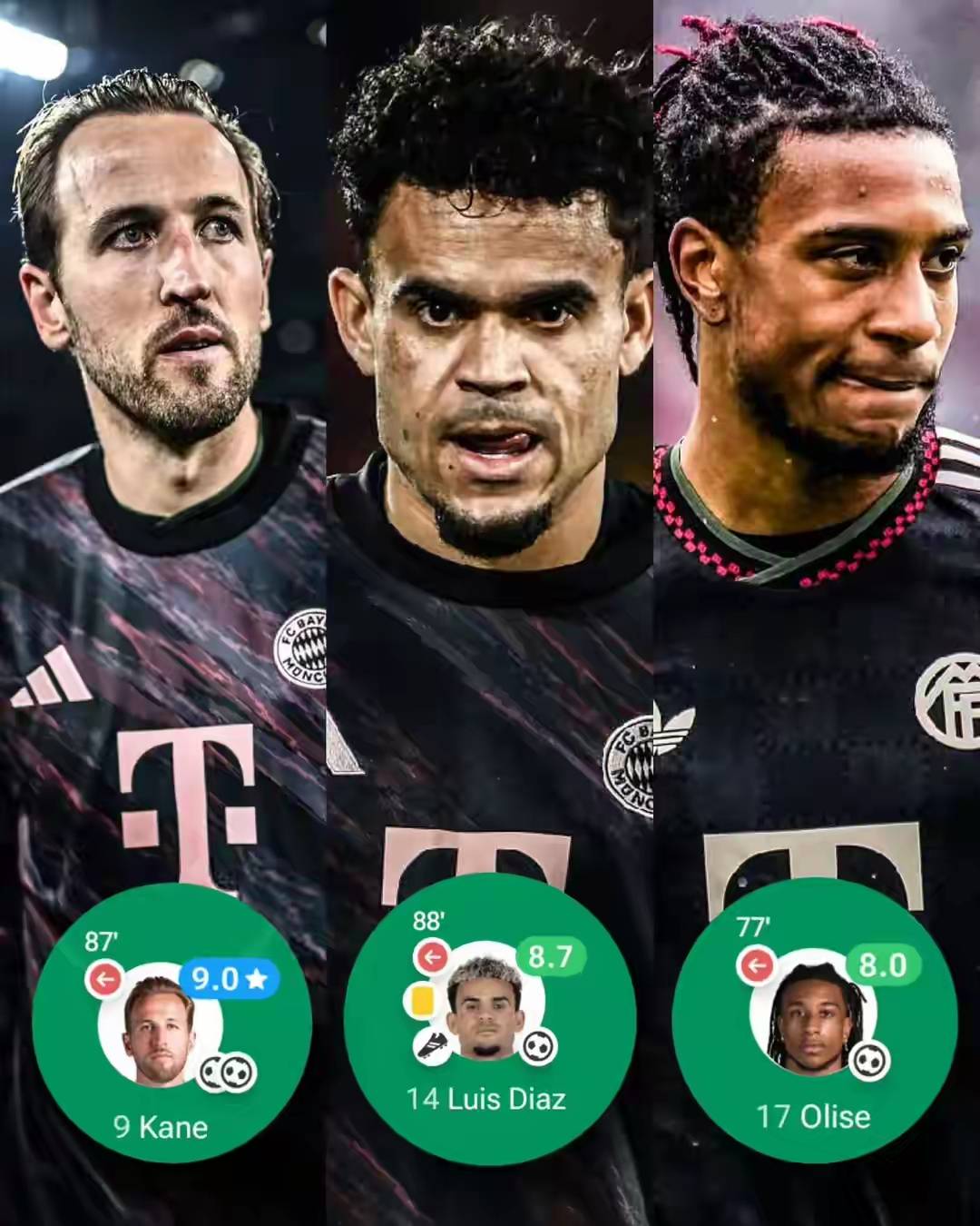 欧联赛后再迎强敌,拜仁慕尼黑再遭质疑,主帅态度——悬念犹存,团队化学反应显著 欧联赛后再迎强敌,拜仁慕尼黑再遭质疑,主帅态度——悬念犹存,团队化学反应显著