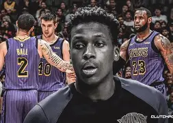 清晨欧冠焦点战，纽约尼克斯强势反弹，底气十足，临场指挥获称赞